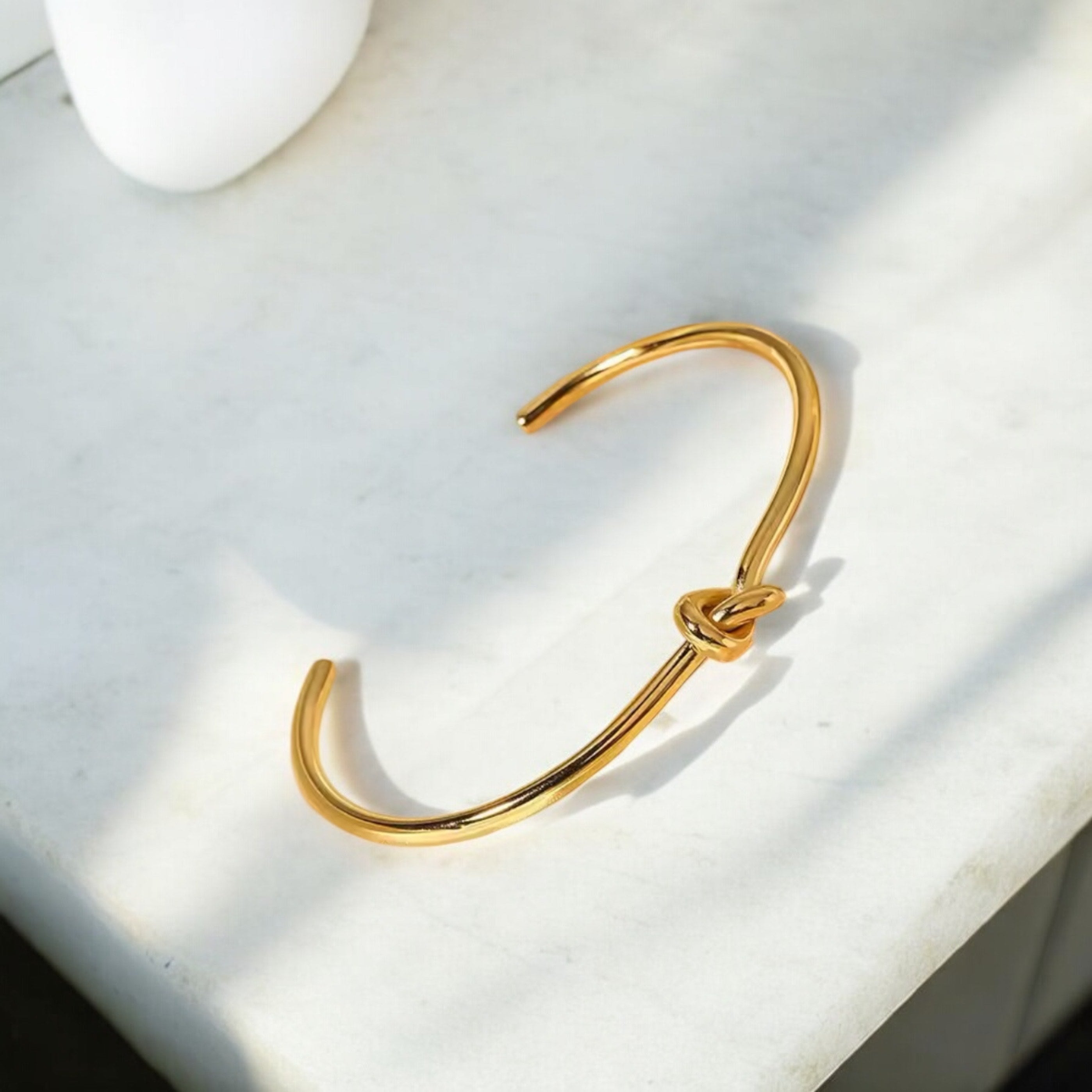 BRACCIALE PERSONALIZZATO “NODO”