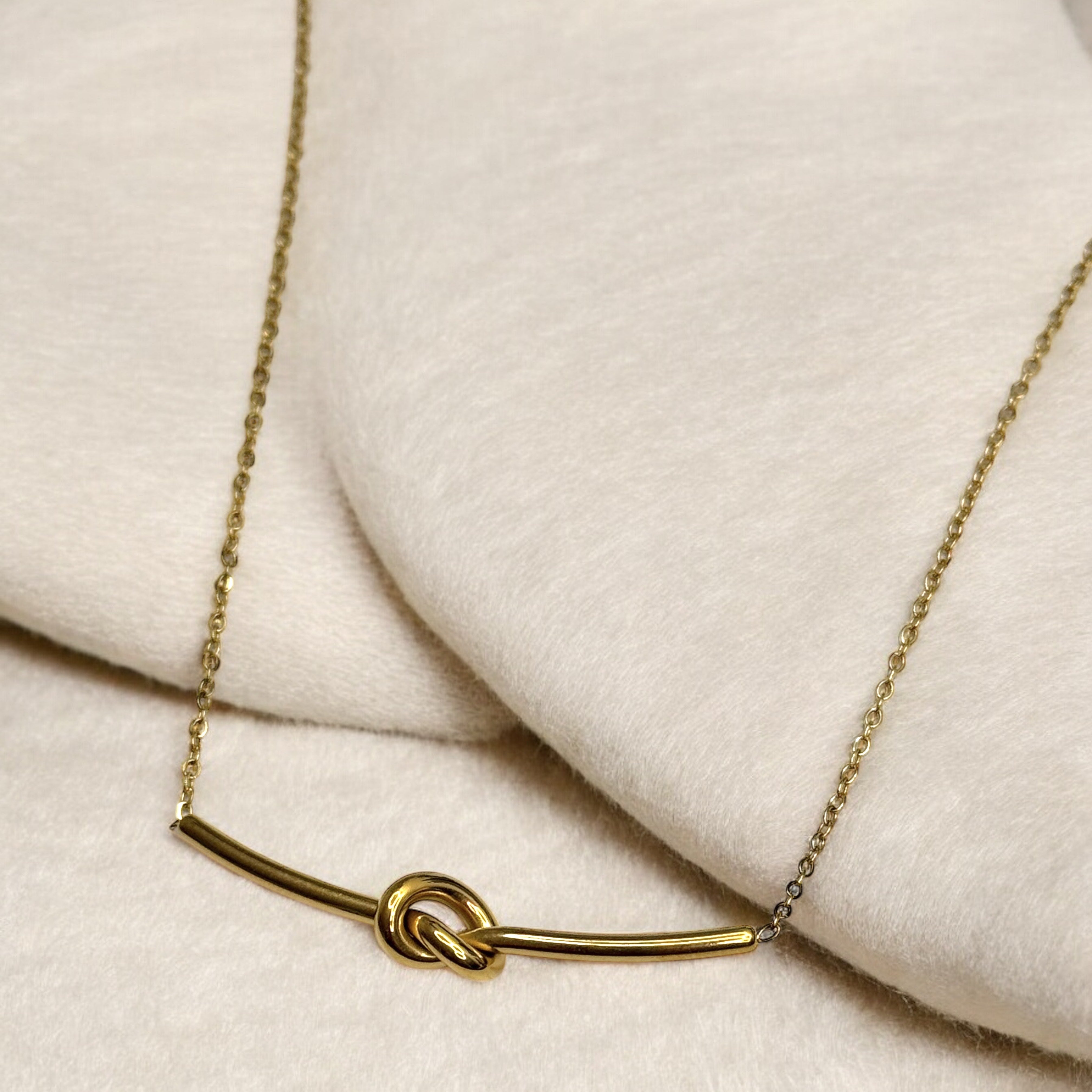 COLLANA “NODO”