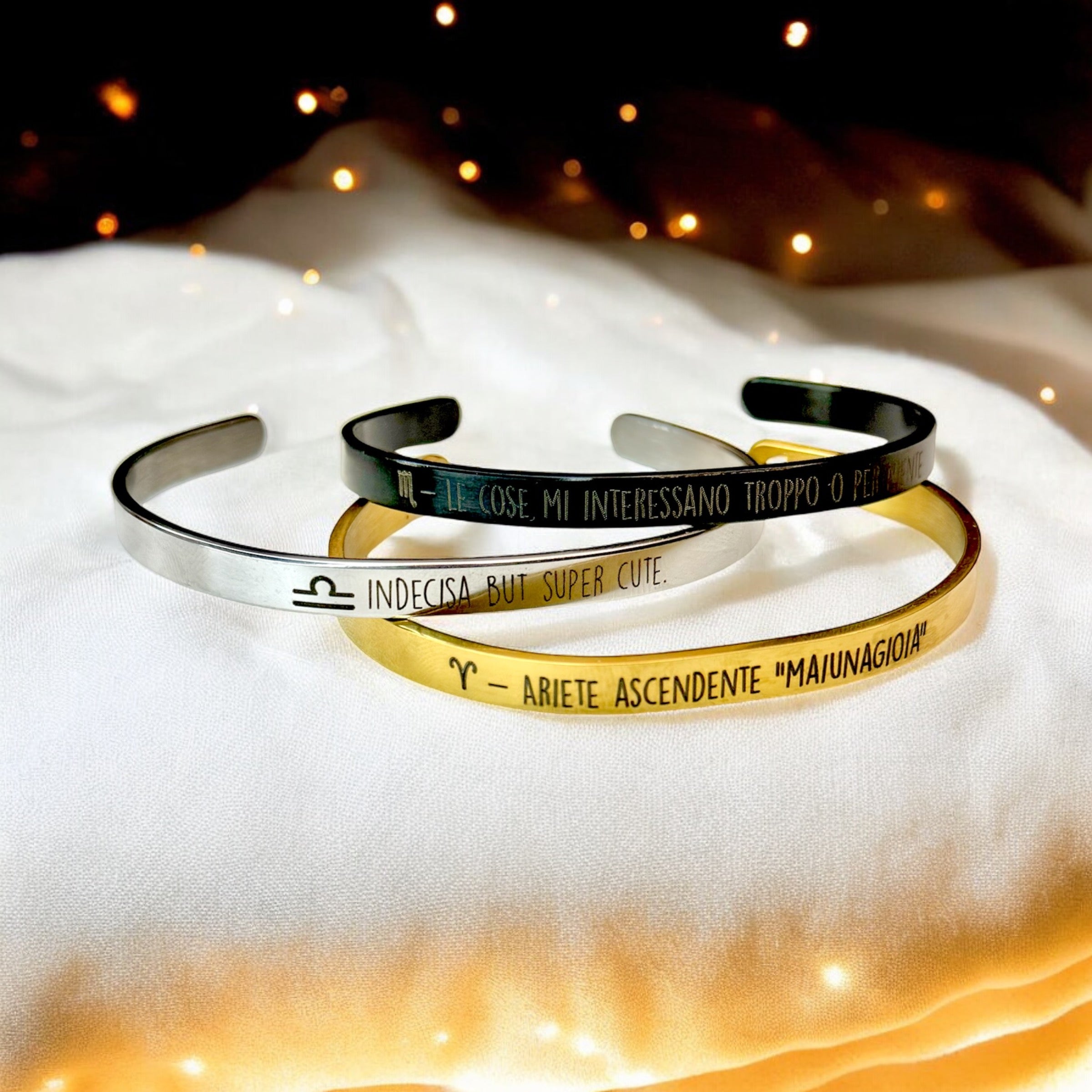 BRACCIALI