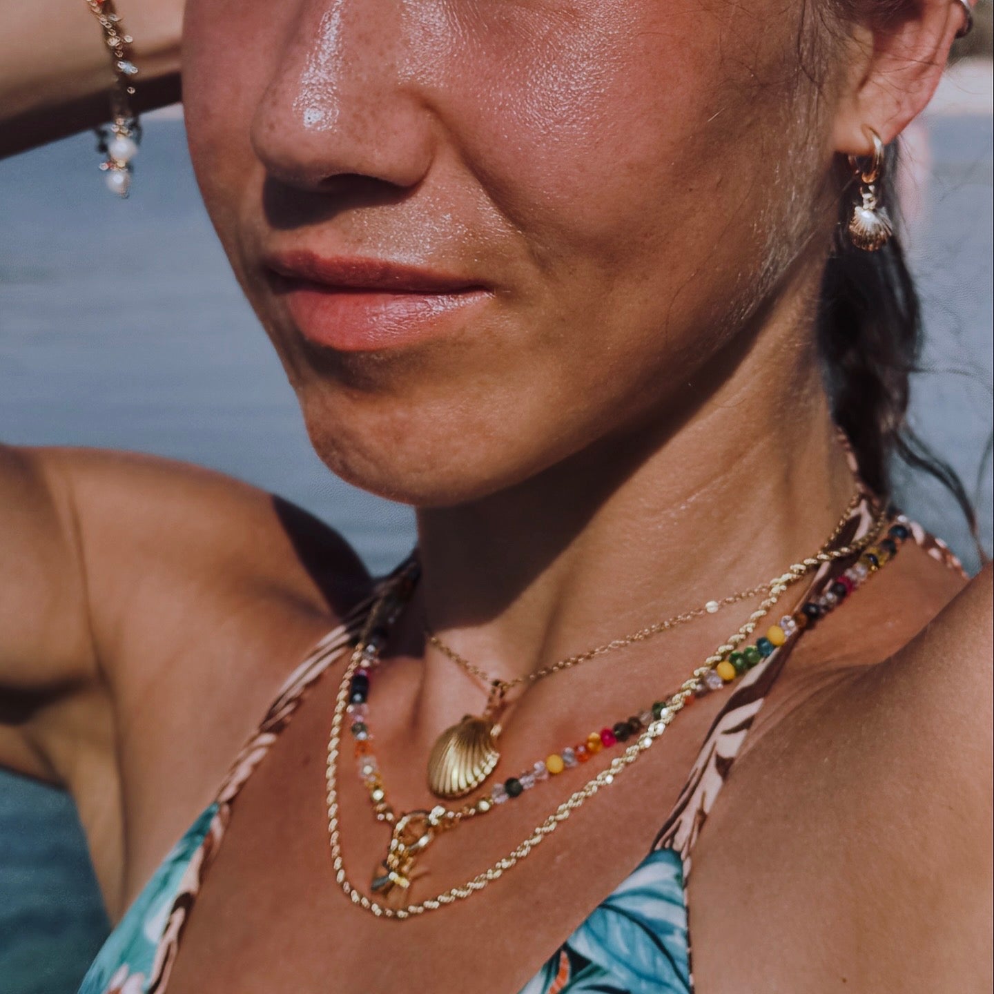 COLLANA "SUMMER"