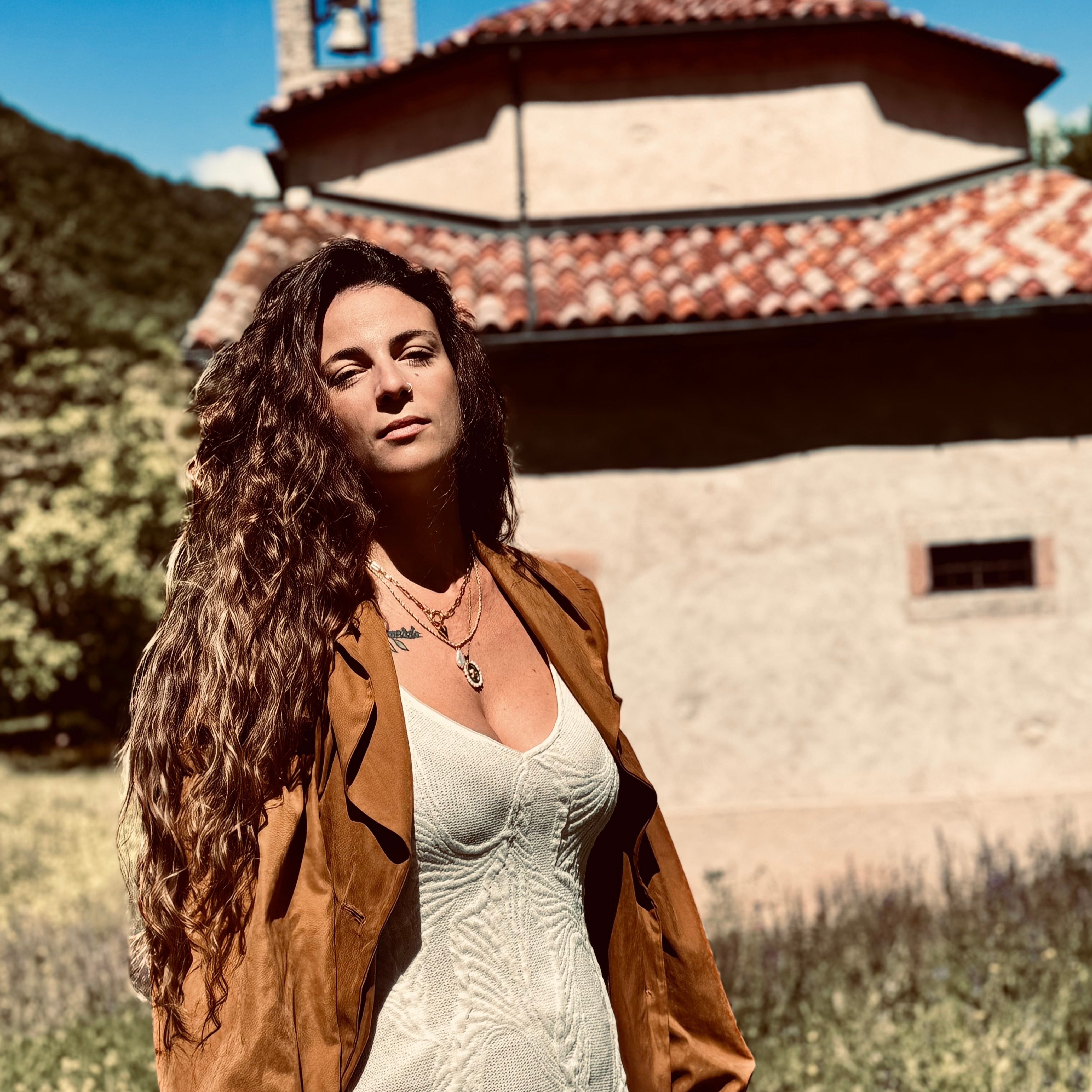 COLLANA "LOVELY ANGEL"