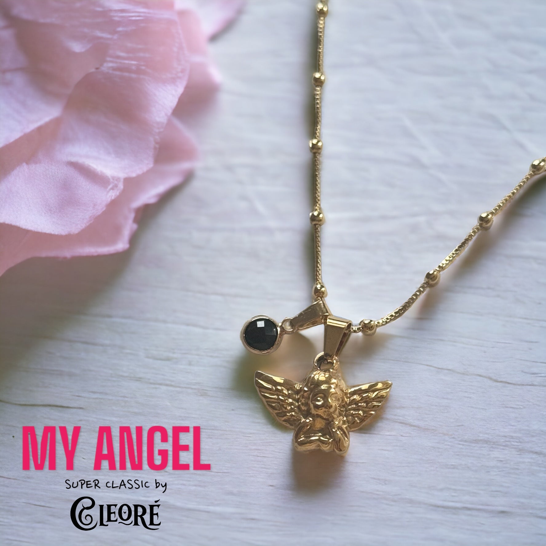 COLLANA "MY ANGEL"