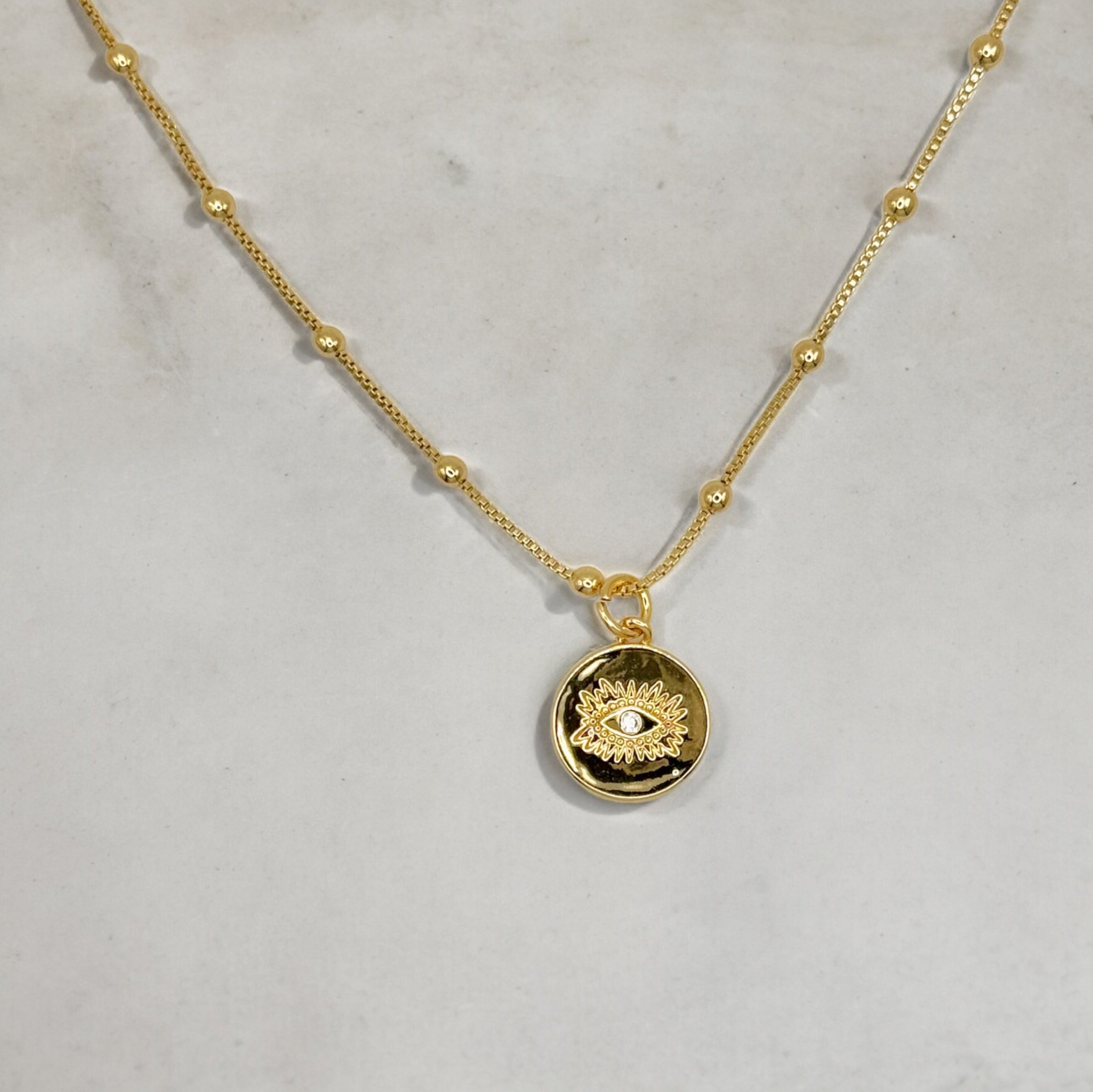 COLLANA "EYE"
