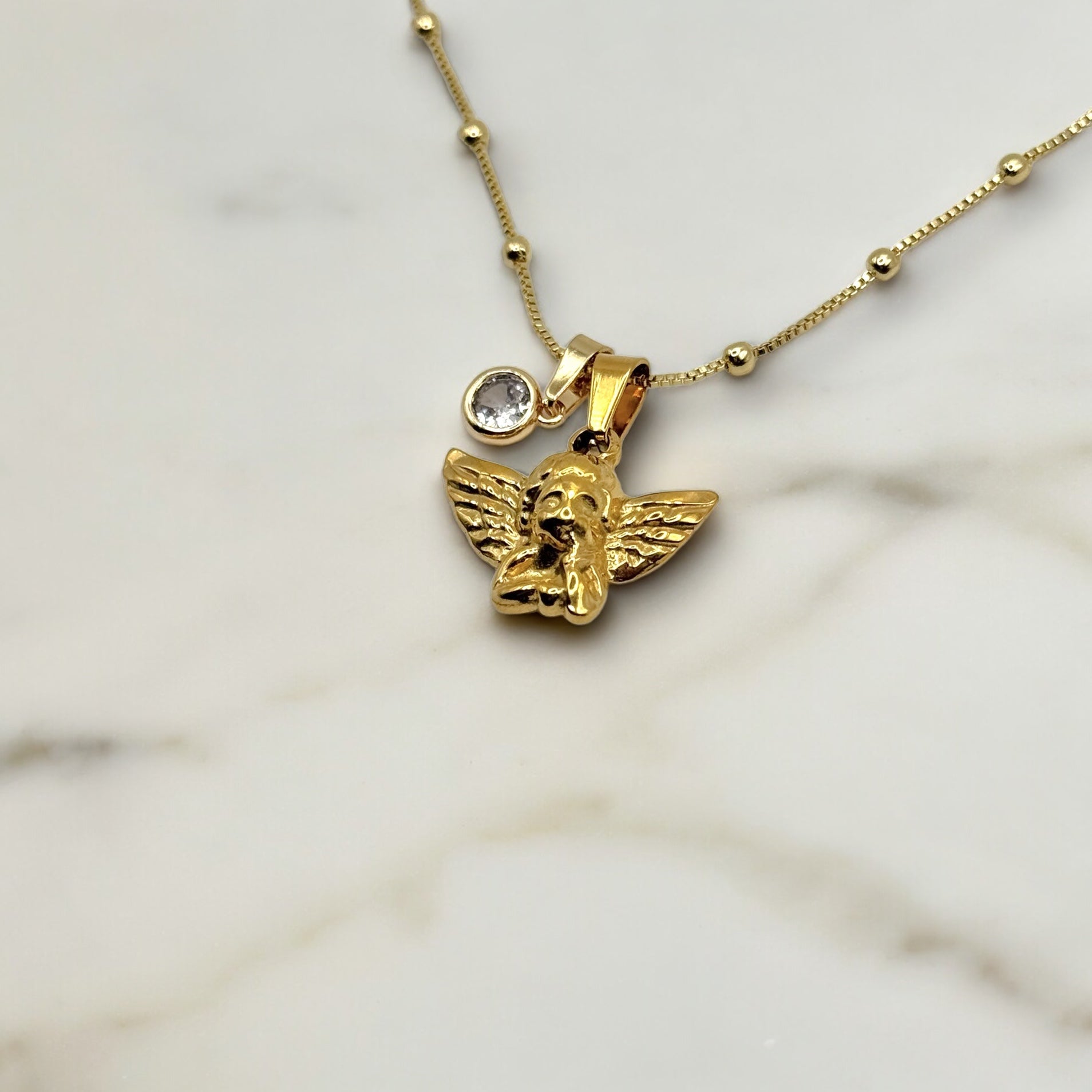 COLLANA "MY ANGEL"