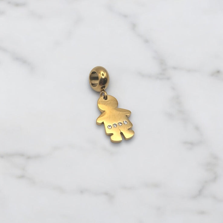 COLLANA PERSONALIZZATA "ANNY"